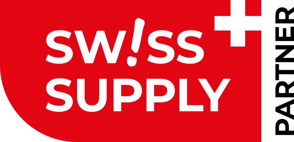 swiss supply partner